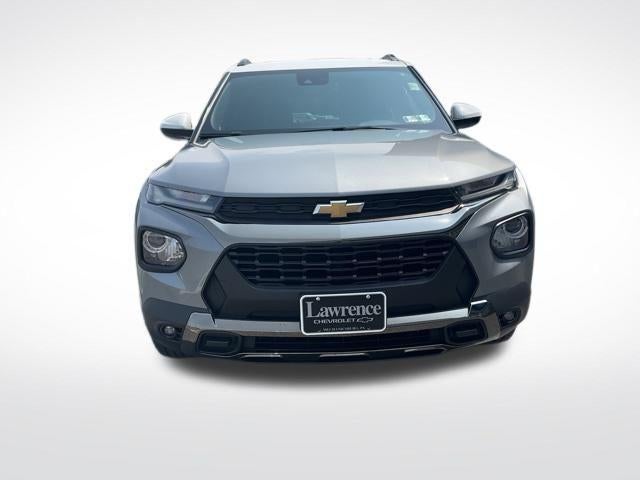 2023 Chevrolet Trailblazer AWD 4dr ACTIV