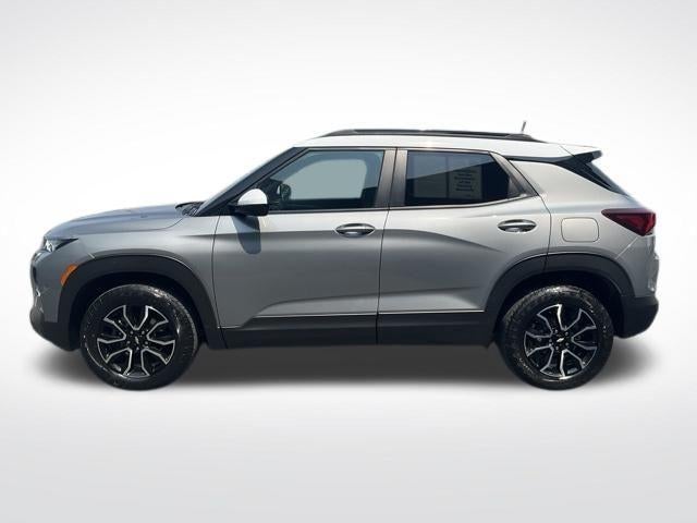 2023 Chevrolet Trailblazer AWD 4dr ACTIV