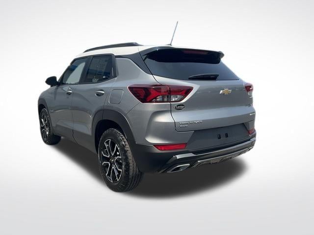 2023 Chevrolet Trailblazer AWD 4dr ACTIV