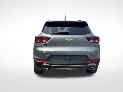 2023 Chevrolet Trailblazer AWD 4dr ACTIV