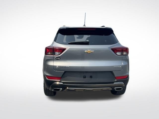 2023 Chevrolet Trailblazer AWD 4dr ACTIV