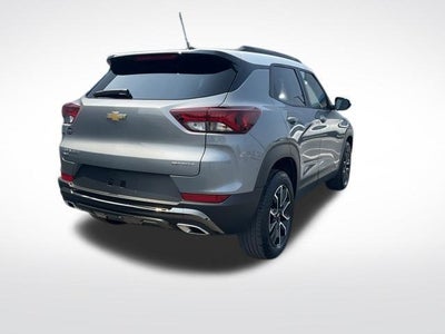 2023 Chevrolet Trailblazer AWD 4dr ACTIV