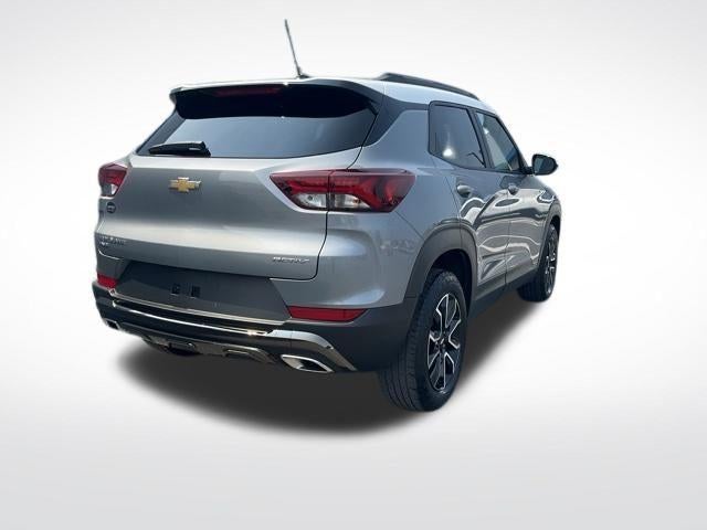 2023 Chevrolet Trailblazer AWD 4dr ACTIV
