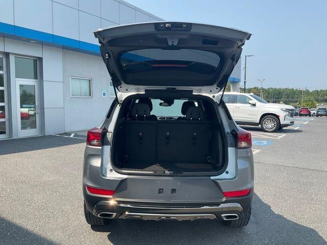 2023 Chevrolet Trailblazer AWD 4dr ACTIV