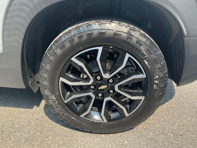 2023 Chevrolet Trailblazer AWD 4dr ACTIV