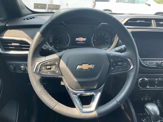 2023 Chevrolet Trailblazer AWD 4dr ACTIV