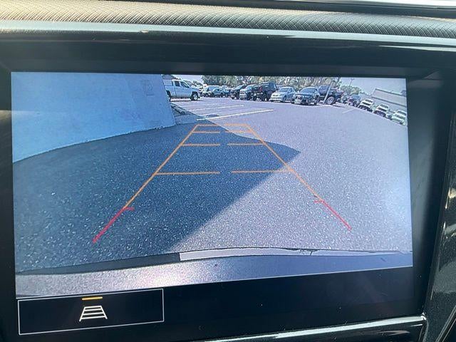 2023 Chevrolet Trailblazer AWD 4dr ACTIV