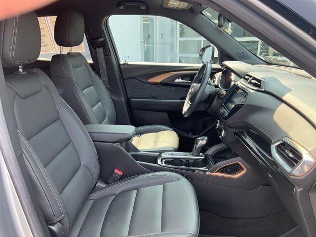 2023 Chevrolet Trailblazer AWD 4dr ACTIV