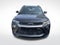 2021 Chevrolet Trailblazer AWD 4dr RS