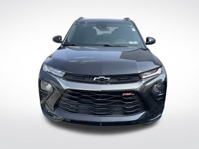 2021 Chevrolet Trailblazer AWD 4dr RS