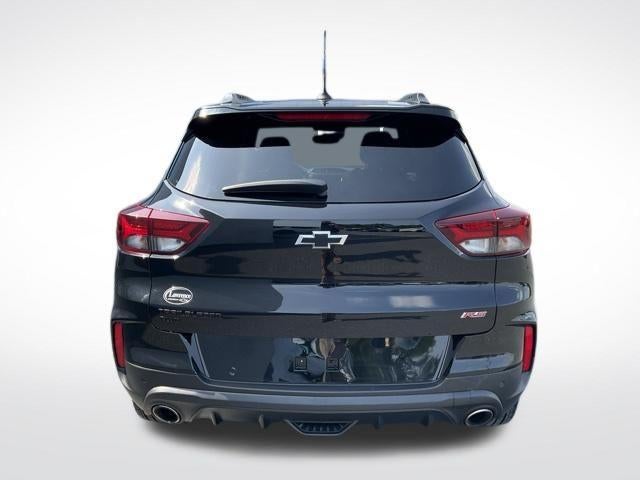 2021 Chevrolet Trailblazer AWD 4dr RS