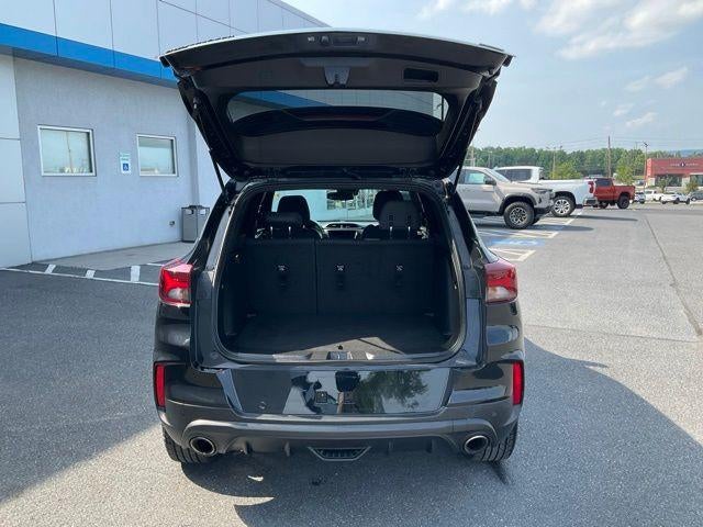 2021 Chevrolet Trailblazer AWD 4dr RS