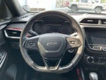 2021 Chevrolet Trailblazer AWD 4dr RS