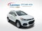 2020 Chevrolet Trax AWD LT