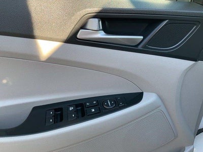 2019 Hyundai Tucson SE AWD