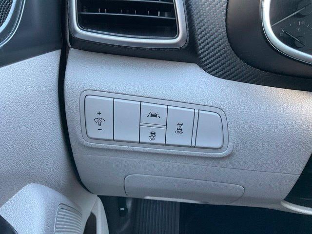 2019 Hyundai Tucson SE AWD