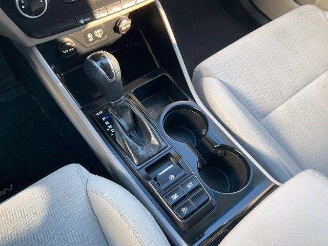 2019 Hyundai Tucson SE AWD