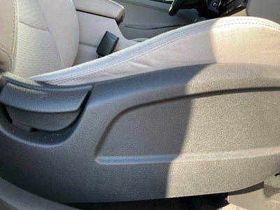 2019 Hyundai Tucson SE AWD