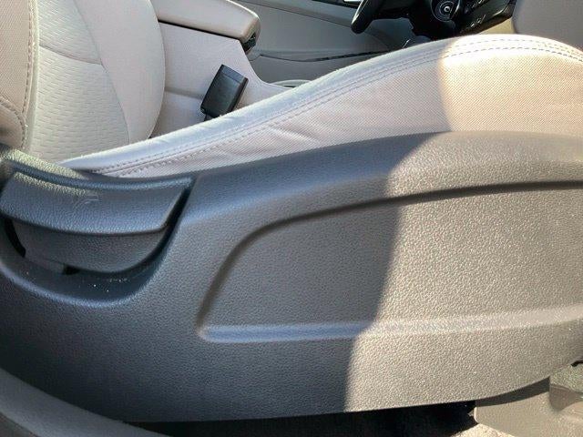 2019 Hyundai Tucson SE AWD