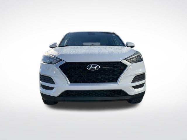 2019 Hyundai Tucson SE AWD