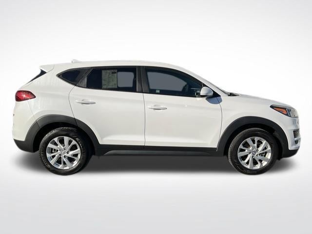 2019 Hyundai Tucson SE AWD