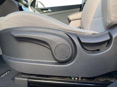 2019 Hyundai Tucson SE AWD