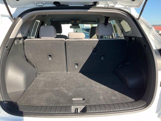 2019 Hyundai Tucson SE AWD