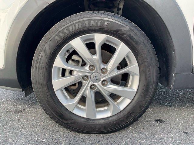 2019 Hyundai Tucson SE AWD