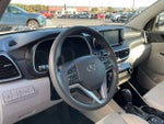 2019 Hyundai Tucson SE AWD