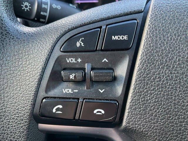 2019 Hyundai Tucson SE AWD