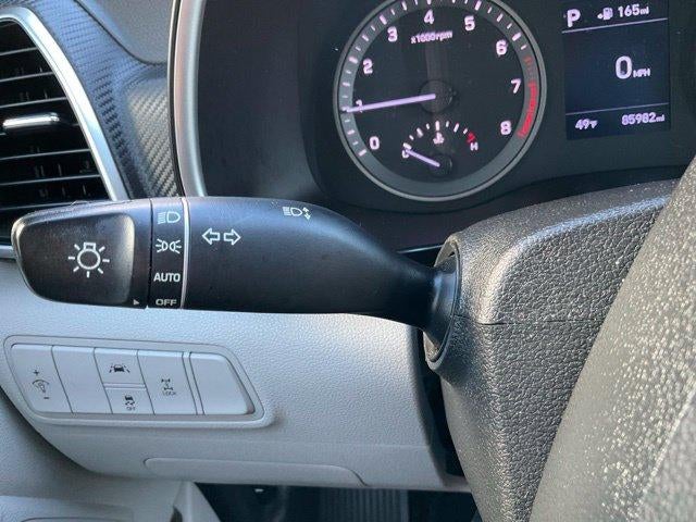 2019 Hyundai Tucson SE AWD
