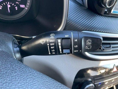 2019 Hyundai Tucson SE AWD
