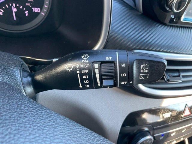 2019 Hyundai Tucson SE AWD