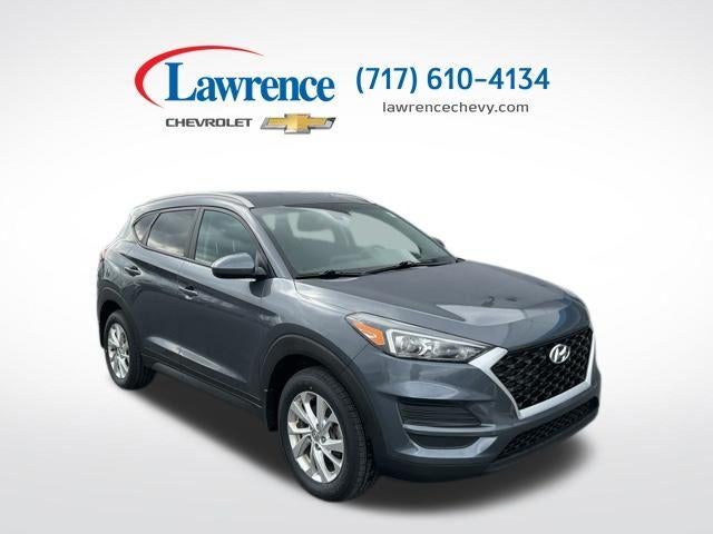 2021 Hyundai Tucson Value AWD