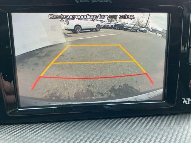 2021 Hyundai Tucson Value AWD