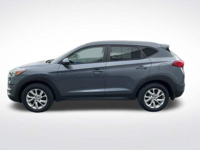 2021 Hyundai Tucson Value AWD