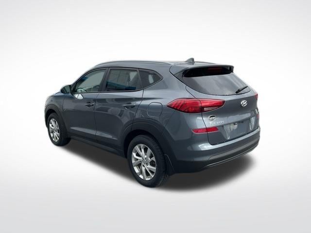 2021 Hyundai Tucson Value AWD
