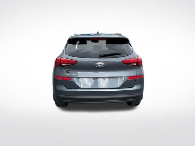 2021 Hyundai Tucson Value AWD