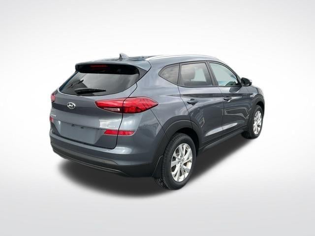 2021 Hyundai Tucson Value AWD