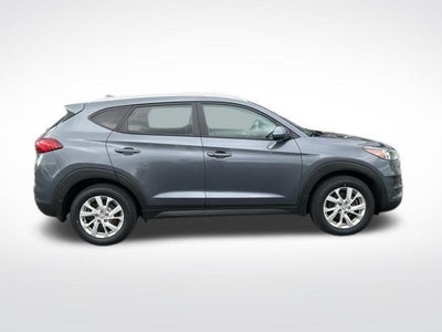 2021 Hyundai Tucson Value AWD