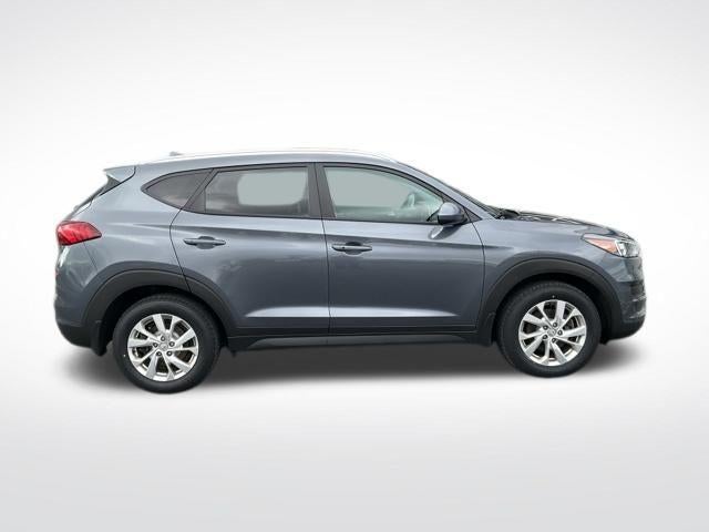 2021 Hyundai Tucson Value AWD