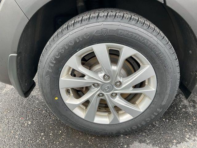 2021 Hyundai Tucson Value AWD