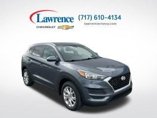 2021 Hyundai Tucson Value AWD