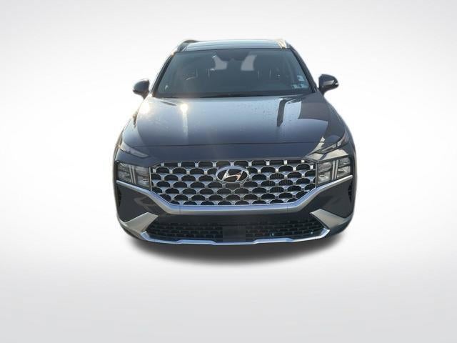 2022 Hyundai Santa Fe Hybrid SEL Premium AWD
