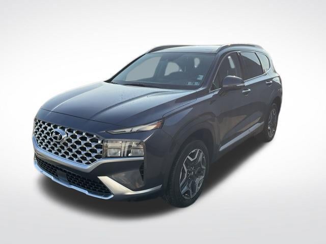 2022 Hyundai Santa Fe Hybrid SEL Premium AWD
