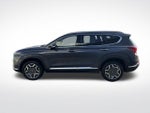 2022 Hyundai Santa Fe Hybrid SEL Premium AWD