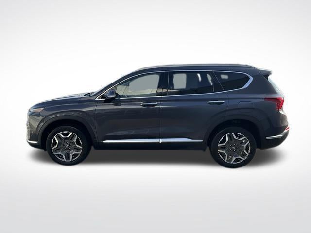 2022 Hyundai Santa Fe Hybrid SEL Premium AWD