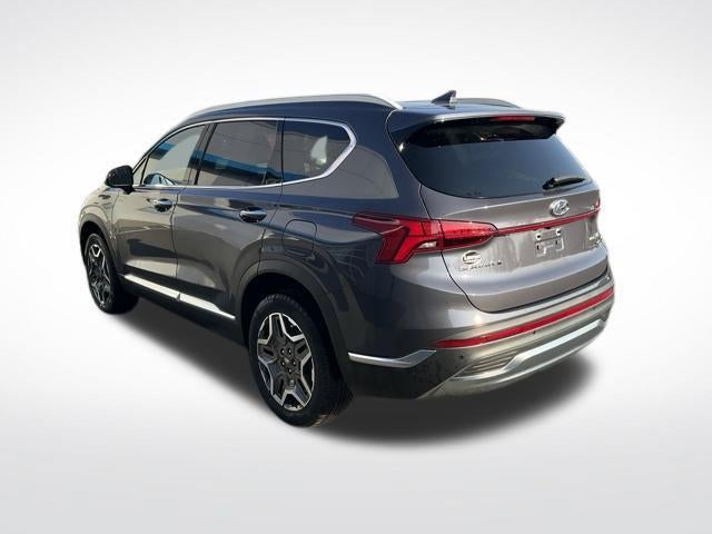 2022 Hyundai Santa Fe Hybrid SEL Premium AWD