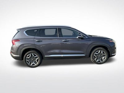 2022 Hyundai Santa Fe Hybrid SEL Premium AWD