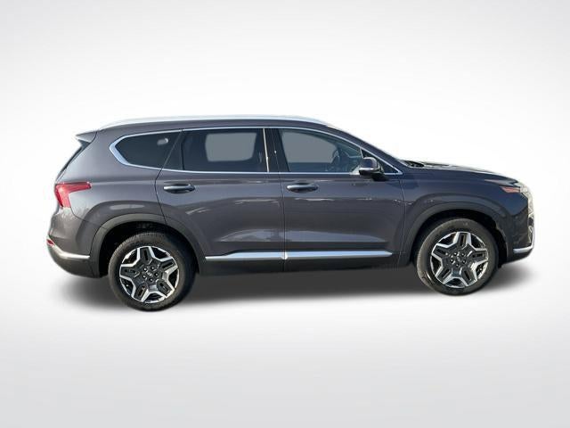 2022 Hyundai Santa Fe Hybrid SEL Premium AWD